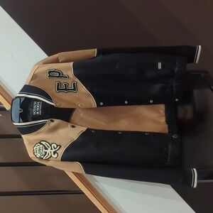 Scotch and Soda - Elvis Presley Western Jacket